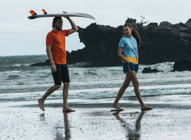 Cotton Round Neck Tees